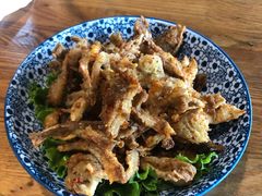 -有才叔的小馆(招商依云曲江店)