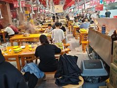 -养牛邓·潮汕牛肉海鲜自助火锅(广州店)