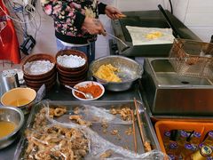 -康二姐串串(中道街店)