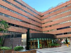 -香港理工大学-赛马会综艺馆