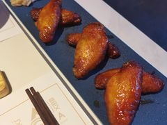 -洛缦音乐餐厅(工业展览馆万象城店)