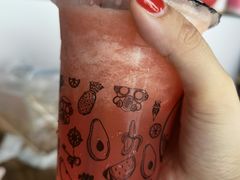 -花姨·老电影院果汁冰(88号店)