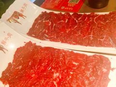 -左庭右院鲜牛肉火锅(南通CBD大有境店)