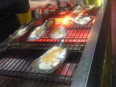 -冯姐生蚝(迎宾广场店)