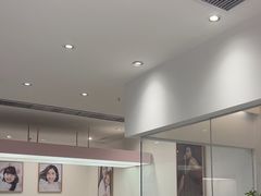 -天真蓝照相馆(中华广场店)