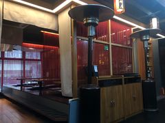 -长崎屋·日本料理·刺身·烧鸟(天河北路店)
