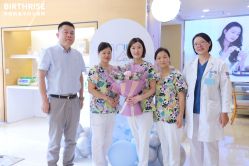 -杭州贝瑞斯美华妇儿医院·早孕·产检·儿科