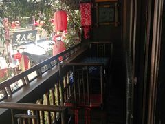 -香满楼(临安路店)