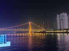 -武汉两江游览·夜游长江(汉口粤汉码头)
