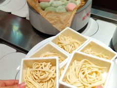 -龍歌自助小火锅(雨花台江南虹悦城店)