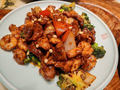 -小吊梨汤·北京菜(香山店)