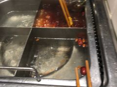 -海底捞火锅(武胜路凯德广场店)