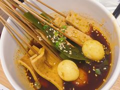 -文叔·湖北名小吃·小龙虾(华强北店)