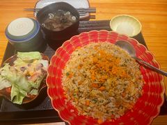 -原志优秀食材·匠心料理·海胆主题(金亿广场店)