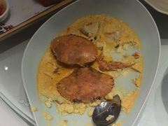 -洲晓鲜·舟山海鲜大排档(朱家尖风景区店)