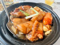 -南海渔村·空中一号