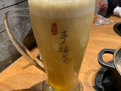-呷哺呷哺 黄金牧场 (新中关购物中心店)