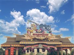 -灵玲国际马戏城
