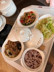 -安馨无忧月子中心(青秀店)
