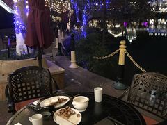 -星巴克(大梅沙8号仓店)