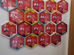 -早慧树儿童感觉统合体能训练中心(市北校区)