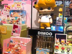 -泡泡玛特POPMART(上海环球港店)