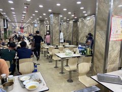大堂-老四季(总店)