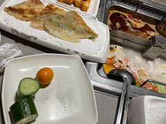 -海底捞火锅(九霄梦天地店)