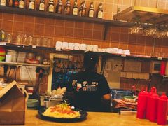 -彼德西餐厅(凯德广场新南店)