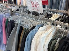 -GAP(王府井奥莱·香江小镇店)