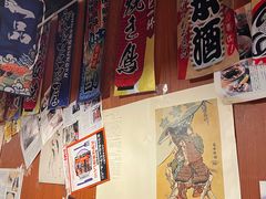 -五右卫门(张自忠路店)