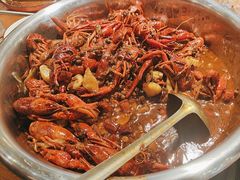 -刘淑芬·活鱼铁锅炖(北京首店)