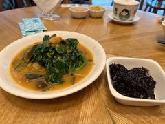 金汤时蔬-莆田餐厅PUTIEN(三里屯店)