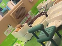 -一围小火锅(高铁吾悦店)