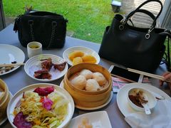 -御花园·粤菜·海鲜火锅(中山公园店)