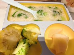 儿童餐-莆田餐厅PUTIEN(世博源店)