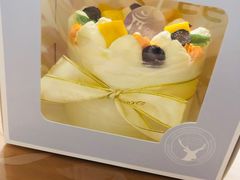 -贝紫Style(木马公寓店)