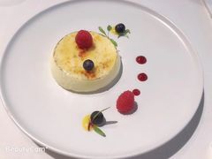 -L'Arome芳芳法国餐厅(仙林金鹰店)