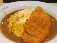 -COCO壱番屋(现代城店)