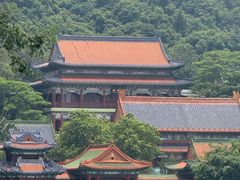 -珠海圆明新园