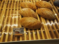 -前进麦味·天然烘焙(凯德1818店)
