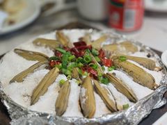 -阿毛饭店首店·宁波老字号(文化广场店)