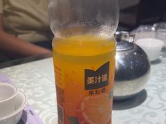 -志民家常菜·二十年(燕山大街店)