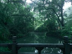 -杭州花家山庄