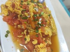 -天一沾水肥肠(科园一街店)
