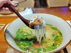 -芸南道·过桥米线(昆明老街旗舰店)