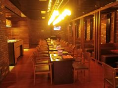 -OPEN開全日自助餐厅·西餐·海鲜(佛山希尔顿酒店)