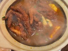 -山四砂锅(太原钟楼街店)