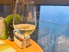 -重庆解放碑威斯汀酒店