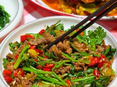-江味龙虾馆·裸蓝龙虾(南山店)